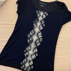 Printed tshirt